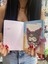 Kuromi Tasarımlı Defter 4