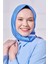 Monetta Twill Serisi Bubble - Morcivert 1