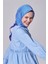 Monetta Twill Serisi Bubble - Morcivert 2