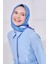 Monetta Twill Serisi Bubble - Morcivert 3