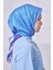 Monetta Twill Serisi Bubble - Morcivert 4