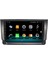 Seat Ibiza Android 12 Multimedya Carplay 8gb Ram + 128GB HDD Navigasyon Ekran 4