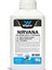 1 lt Nirvana 3m Merck Saf Gliserin Propilen Glikol Vg Pg Base Nbase 7 Mg 1
