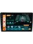 Renault Symbol Android 12 Multimedya Carplay 8gb Ram + 128GB HDD Navigasyon Ekran 5