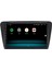 Skoda Octavia Android 12 Multimedya Carplay 8gb Ram + 128GB HDD Navigasyon Ekran 2
