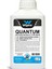 500 ml Quantum Saf Gliserin Propilen Glikol Vg Pg Base Nbase 0 Mg 1