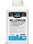 500 ml Millennium Saf Gliserin Propilen Glikol Vg Pg Base Nbase 1 Mg 1