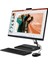 Ideacentre Aıo 3 27IAP7 Intel Core I5 12450H 16GB 512GB SSD Intel UHD Graphics 27 Fhd IPS Windows 11 Pro Siyah F0GJ00K9TX-16512W All In One Bilgisayar 1