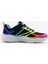 Power Jams Büyük Kız Çocuk Siyah Spor Ayakkabı 303503L Bkmt 2