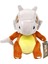 Pokémon Bebek Peluş Oyuncak Bebek (Yurt Dışından) 1