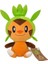 Pokémon Peluş Oyuncak Kepçe Makinesi Bebek (Yurt Dışından) 1