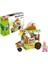 LEGO Yapı Taşları Oyuncak Mini Şehir Binası (Yurt Dışından) 1