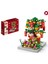 LEGO Yapı Taşları Oyuncak Mini Şehir Binası (Yurt Dışından) 1