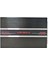 Garaj Dünyası Navigold NG-4200 4 Kanal Anfi 70W Rms 2900W Mosfet 4