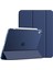 Apple iPad Air 5.nesil 10.9" Uyku Modlu Kapaklı Ince Slim Kılıf 1