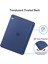 Apple iPad Air 5.nesil 10.9" Uyku Modlu Kapaklı Ince Slim Kılıf 4