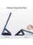 Apple iPad Air 5.nesil 10.9" Uyku Modlu Kapaklı Ince Slim Kılıf 5
