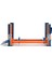 1:18 Gulf - Adjustable Four Post Lifts Series 13655 5