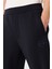 Pamuklu Regular Fit Jogger Spor Pantolon Erkek Pantolon 8N1PT0 1jhsz 0920 4