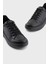 Logolu Deri Sneaker Ayakkabı Erkek Ayakkabı X4X633 XM964 K001 5