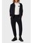 Pamuklu Regular Fit Kapüşonlu Sweat Erkek Sweat 8N1ML6 1jhsz 0920 3