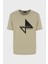 Pamuklu Regular Fit Bisiklet Yaka T Shirt Erkek T Shirt 6R1T6Q 1J7FZ 0544 4