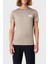 Regular Fit Bisiklet Yaka T Shirt Erkek T Shirt 8N1TF5 1juvz 0643 1