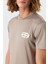 Regular Fit Bisiklet Yaka T Shirt Erkek T Shirt 8N1TF5 1juvz 0643 4