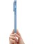 Buff iPhone 14 Pro Taofit Magsafe Kılıf Blue 3