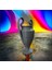 Uefa Şampiyonlar Ligi Kupası 25CM 2