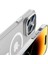 Buff iPhone 14 Pro Taofit Magsafe Kılıf White 4