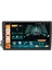 Ssangyong Korando Android 12 Multimedya Carplay 8gb Ram + 128GB HDD Navigasyon Ekran 5