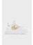 Deri Sneaker Ayakkabı Bayan Ayakkabı X3X165 XN704 R579 1