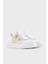 Deri Sneaker Ayakkabı Bayan Ayakkabı X3X165 XN704 R579 2
