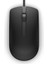 MS116 USB Siyah Mouse 570-AAIR 1