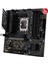 Tuf Gamıng B660M-E D4 Intel B660 LGA1700 Ddr4 5333 Dp HDMI Çift M2 Usb3.2 Aura Rgb Matx 128GBA Kadar Ram Desteği Asus 5x Tuf Protectıon Iıı 3