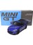 1:64 Nissan Fairlady Z Version St 2023 Seiran Blue 1