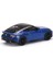 1:64 Nissan Fairlady Z Version St 2023 Seiran Blue 3