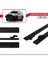 Land Rover Freelander 1998-2007 Arası ile Uyumlu Basıc Model Ara Atkı Tavan Barı Siyah 3
