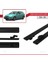 Ford Focus Estate (C307) 2004-2011 Arası ile Uyumlu Basıc Model Ara Atkı Tavan Barı Siyah 3