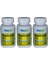 Magnesium Vitamin B6 Vitamini 3 x 120 Tablet Magnezyum 1