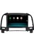 Hyundai Santa Fe Android 12 Multimedya Carplay 8gb Ram + 128GB HDD Navigasyon Ekran 3