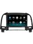 Hyundai Santa Fe Android 12 Multimedya Carplay 8gb Ram + 128GB HDD Navigasyon Ekran 4