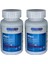 Men Multivitamin Multimineral 2 x 90 Tablet Probiotic Saw Palmetto Ginseng Maca 1