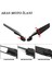 Motosiklet Kanat Dikiz Aynaları Ayarlanabilir R25 -Cbr 250 -CBR125-600RR-1000RR-R6-R1 Uyumlu-Arasmoto 1
