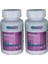 Women Multivitamin Multimineral 2 x 90 Tablet Probiotic Hidrolize Collagen 1