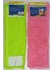 2 Adet Spark Makarna Mop Ucu Mikrofiber Paspas Yedeği 50 cm 4