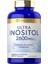 inositol 2600 mg Naturally Occurring Compound 200 Kapsul Büyük Boy 1