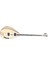 Uzun Sap Lesli Efektli Elektro Saz - Bağlama Dest-W2 1
