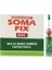 290 ml Beyaz Hibrid Multi Bond Sıvı Çivi Suya Dayanıklı Korniş Kartonpiyer Yapıştırıcısı Silikonu 2
